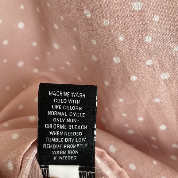 3/$20 Jason Wu for Target Blouse - Small - Picture 6 of 8